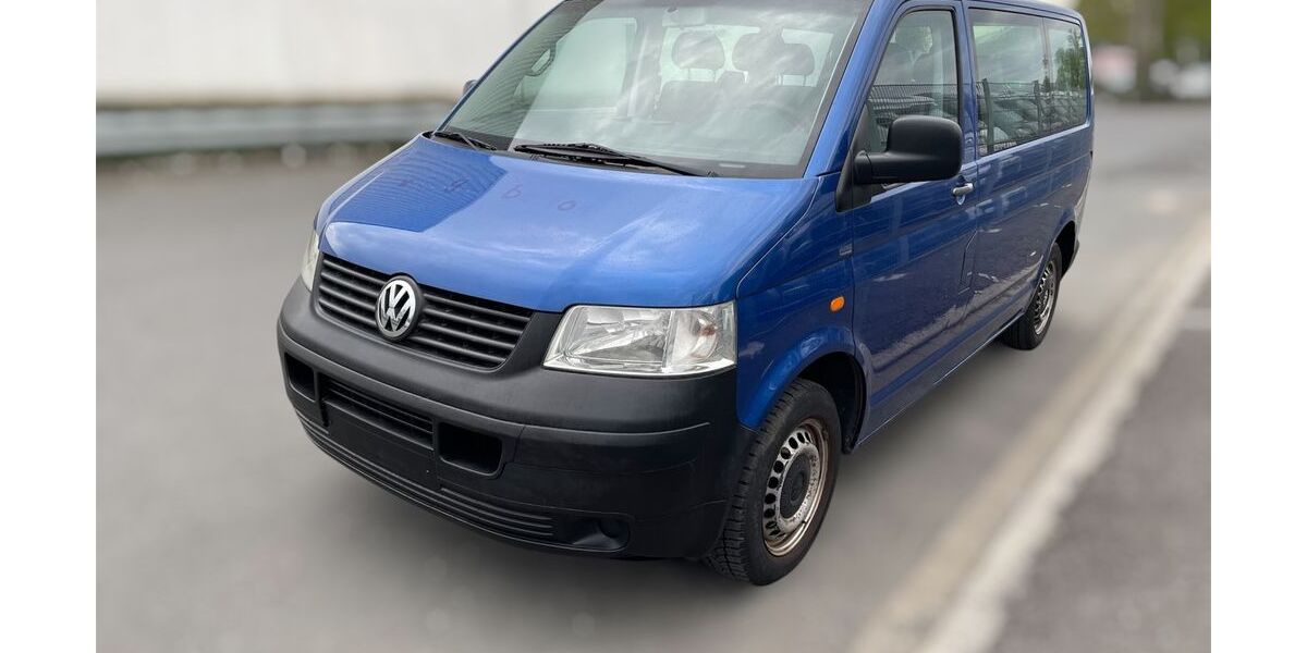 VW T5 Transporter 160.000 km 6.500 &euro; Essen 45309