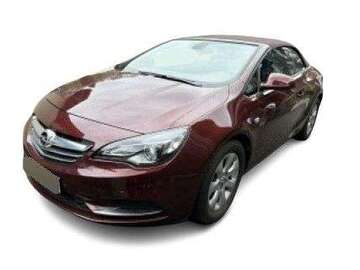 Gebrauchte Opel Cascada