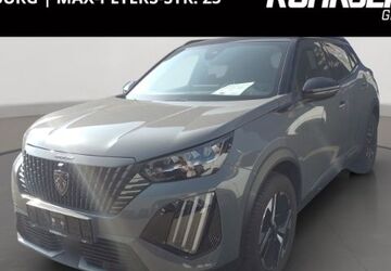 Peugeot 2008 29.142 km 21.690 &euro; Duisburg 47059