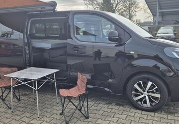 Toyota Proace (Verso) 24.798 km 45.490 &euro; Moers 47441