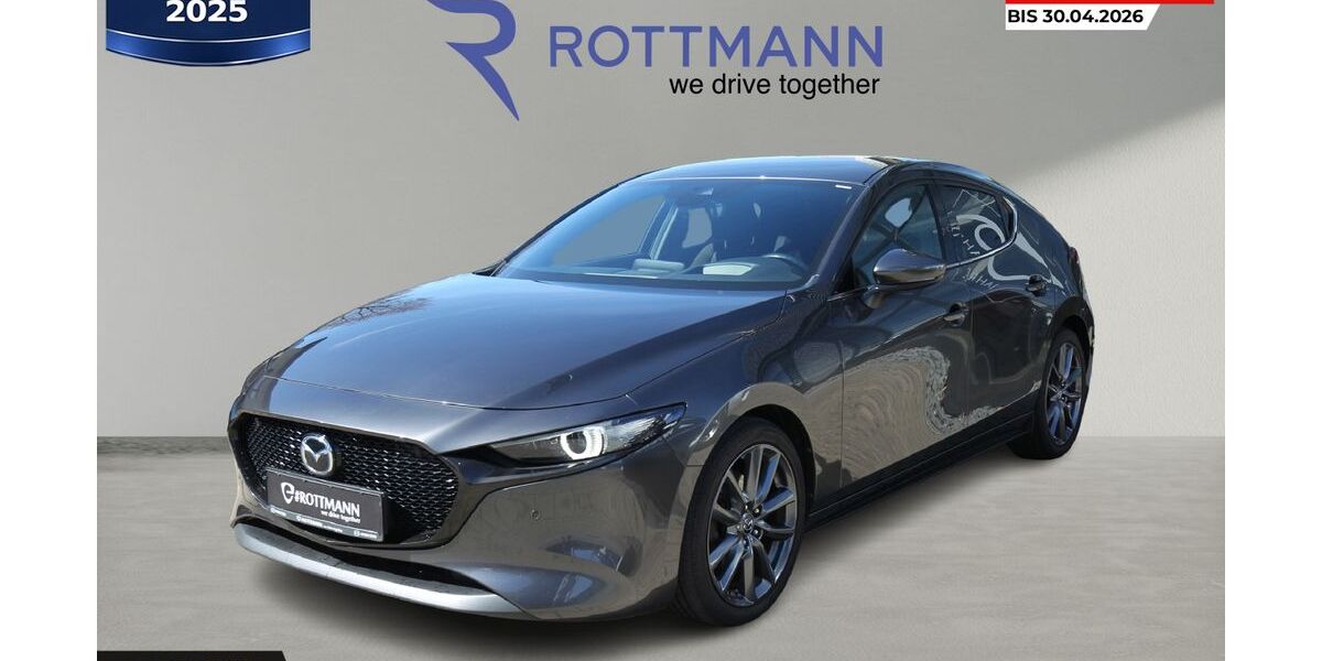 Mazda 3 92.943 km 18.880 &euro; Bottrop-Kirchhellen 46244