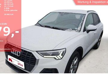 Audi Q3 51.498 km 29.230 &euro; Moers-Hülsdonk 47441