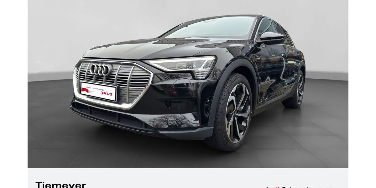 Audi e-tron 76.755 km 26.430 &euro; Dorsten 46284