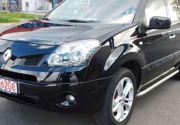 Renault Koleos 181.225 km 5.699 &euro; Mülheim an der Ruhr 45473