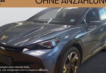 Cupra Tavascan 11.549 km 42.140 &euro; Essen 45307