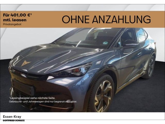 Cupra Tavascan 11.549 km 42.140 &euro; Essen 45307