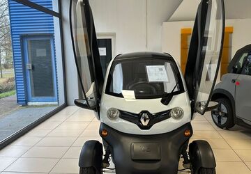 Renault Twizy 11.700 km 6.900 &euro; Dorsten 46284