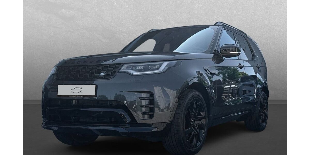 Land Rover Discovery 8.000 km 73.890 &euro; Moers 47441