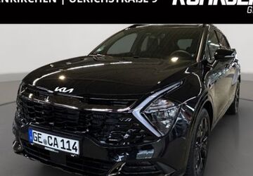 Kia Sportage 9.000 km 33.890 &euro; Gelsenkirchen 45891