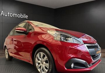 Peugeot 208 47.269 km 7.990 &euro; Recklinghausen 45659