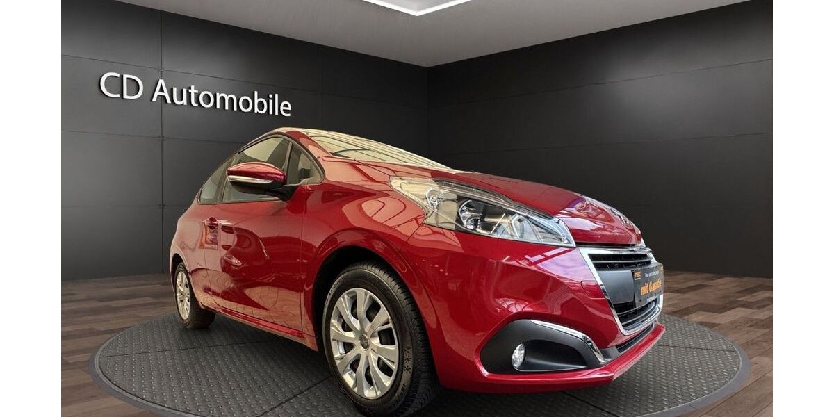 Peugeot 208 47.269 km 7.990 &euro; Recklinghausen 45659