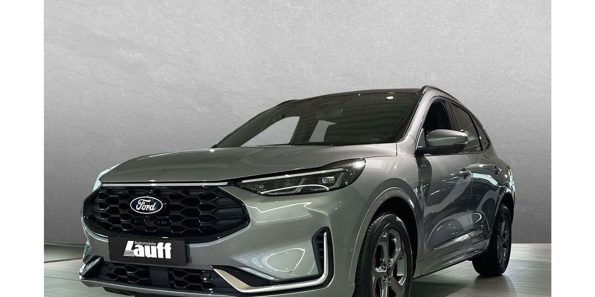 Ford Kuga 1.762 km 40.990 &euro; Moers 47441