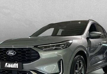 Ford Kuga 2.136 km 40.990 &euro; Moers 47441