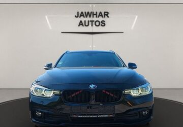 BMW 318 131.799 km 14.890 &euro; Bottrop 46236