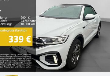 VW T-Roc 24.997 km 29.980 &euro; Recklinghausen 45663