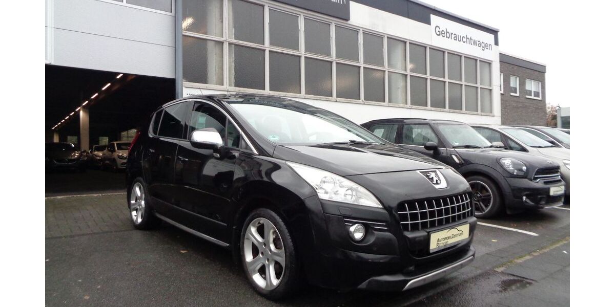 Peugeot 3008 338.000 km 2.490 &euro; Ratingen 40880