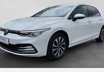 VW Golf 61.447 km 18.980 &euro; Duisburg 47059