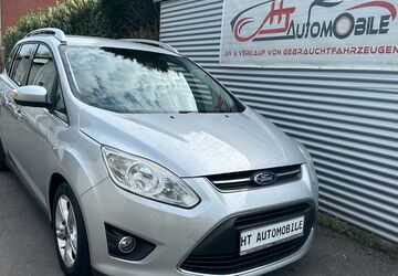 Ford C-Max 172.400 km 4.999 &euro; Marl 45770