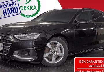 Audi A4 96.160 km 25.999 &euro; Dorsten 46284