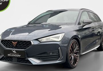 Cupra Leon 79.430 km 25.940 &euro; Bottrop 46244