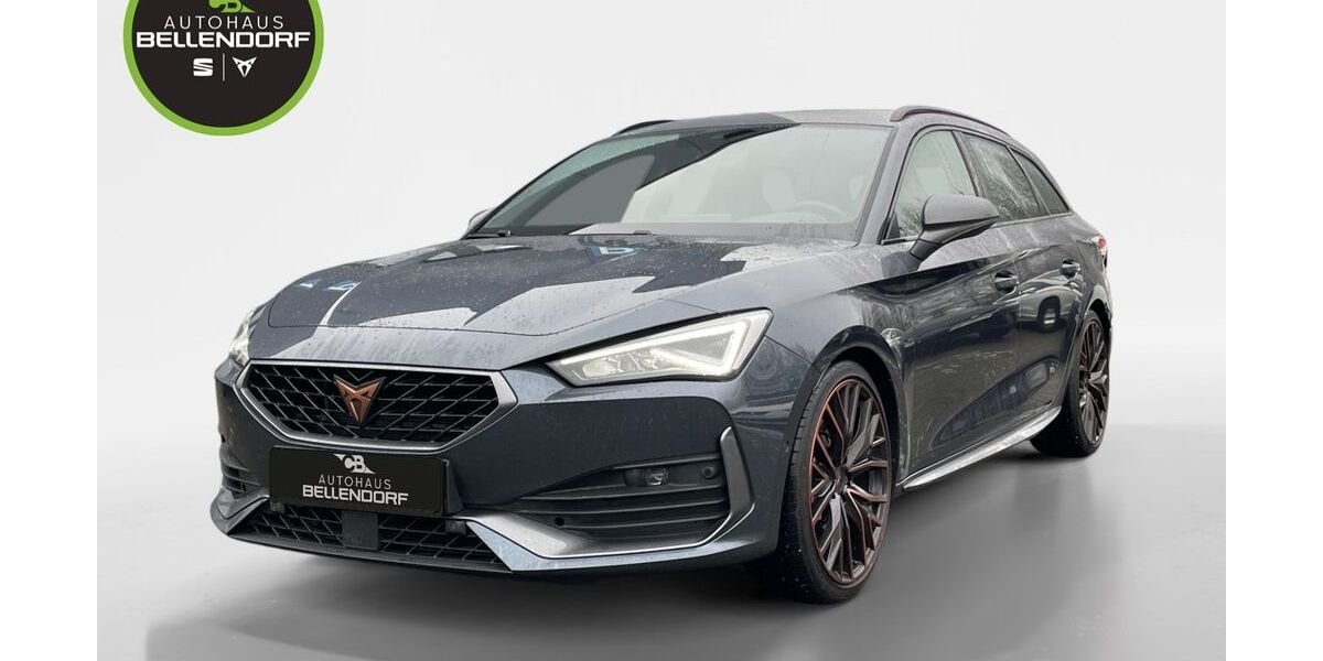 Cupra Leon 79.430 km 25.940 &euro; Bottrop 46244