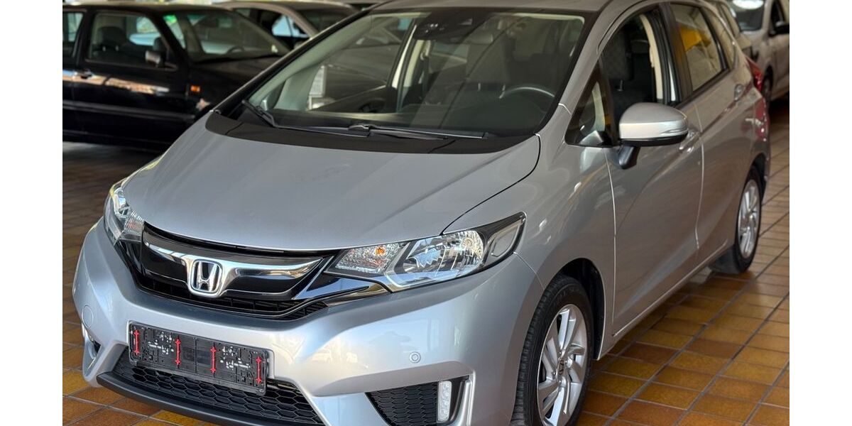 Honda Jazz 144.000 km 9.300 &euro; Oberhausen 46145