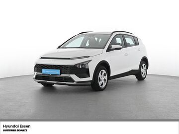 Gebrauchte Hyundai Bayon