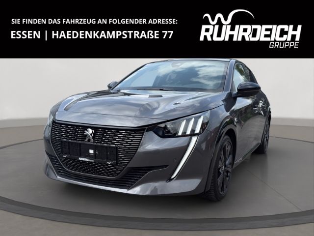Peugeot 208 35.800 km 18.990 &euro; Essen 45143
