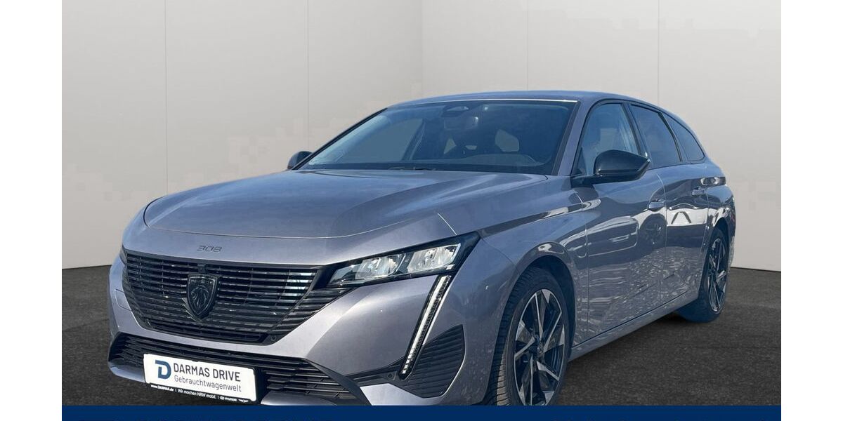 Peugeot 308 43.632 km 19.990 &euro; Castrop-Rauxel 44575