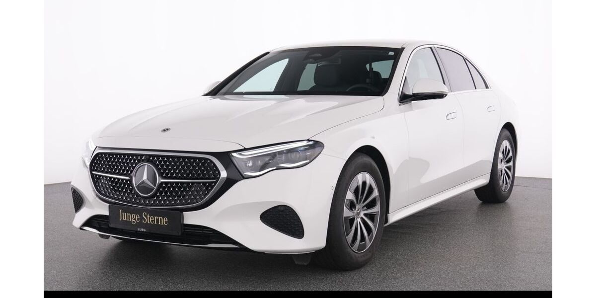 Mercedes-Benz E 220 10.254 km 50.485 &euro; Essen 45309