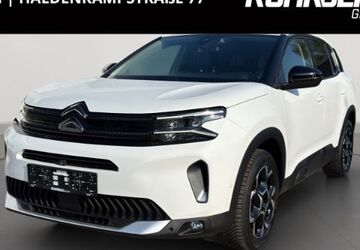 Citroen C5 Aircross 22.390 km 23.990 &euro; Essen 45143