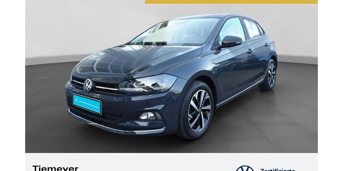VW Polo 61.117 km 18.940 &euro; Bochum 44892