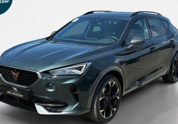 Cupra Formentor 65.979 km 24.940 &euro; Bottrop 46244
