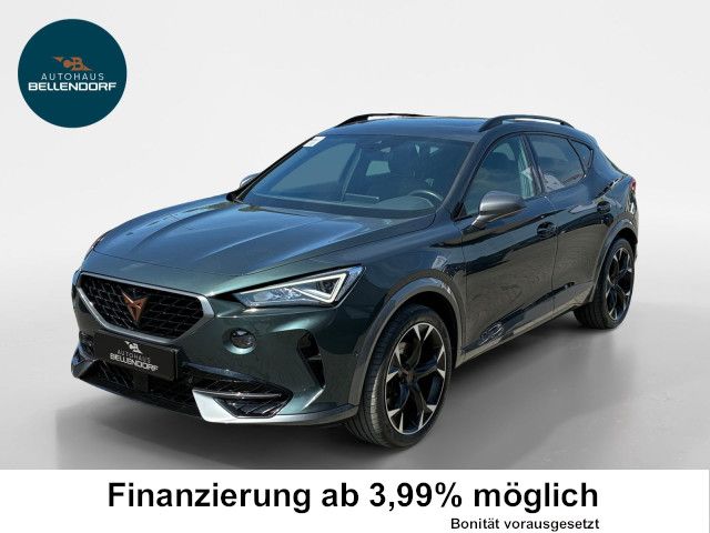 Cupra Formentor 65.979 km 24.940 &euro; Bottrop 46244