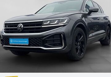 VW Touareg 16.170 km 63.790 &euro; Herne 44653