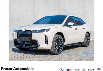 BMW iX 1.001 km 77.360 &euro; Herne 44625