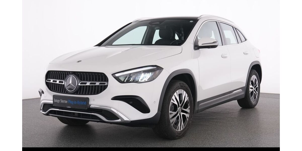 Mercedes-Benz GLA 250 7.125 km 44.875 &euro; Essen 45309