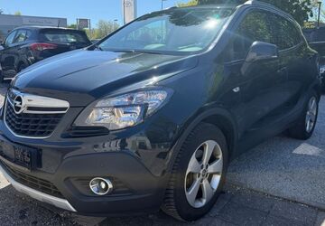 Opel Mokka 199.000 km 4.999 &euro; Gelsenkirchen Erle 45891