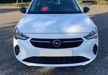 Opel Corsa 146.000 km 8.400 &euro; Gladbeck 45968
