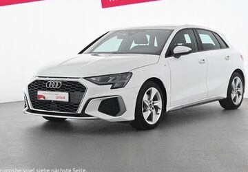 Audi A3 70.973 km 19.980 &euro; Essen 45143