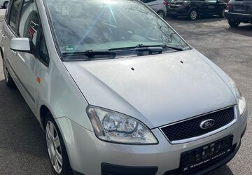 Ford Focus 104.000 km 2.999 &euro; Recklinghausen 45663