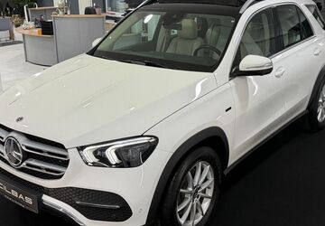 Mercedes-Benz GLE 350 86.568 km 47.900 &euro; Gelsenkirchen 45891