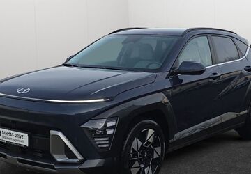 Hyundai KONA 9.655 km 29.490 &euro; Dinslaken 46535