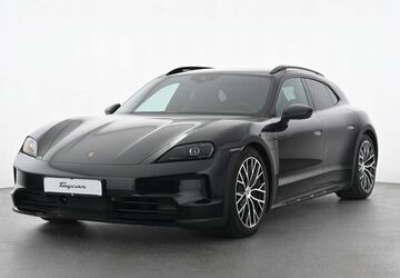 Porsche Taycan 13.253 km 105.900 &euro; Essen 45143