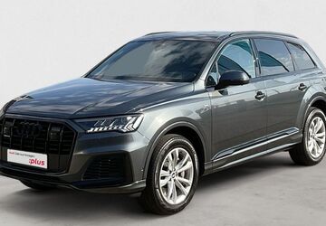 Audi Q7 111.564 km 44.980 &euro; Wesel 46483
