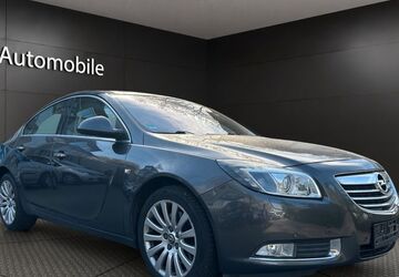 Opel Insignia 189.900 km 4.990 &euro; Recklinghausen 45659