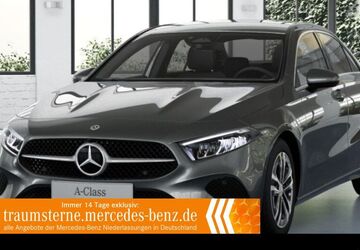 Mercedes-Benz A 180 3.218 km 29.590 &euro; Duisburg 47138