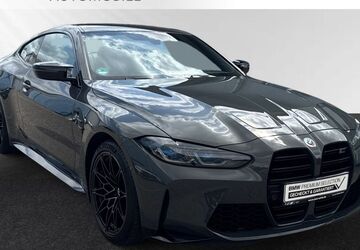BMW M4 63.650 km 67.890 &euro; Wesel 46485