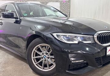 BMW 320 90.000 km 30.471 &euro; Witten -NRW 58452