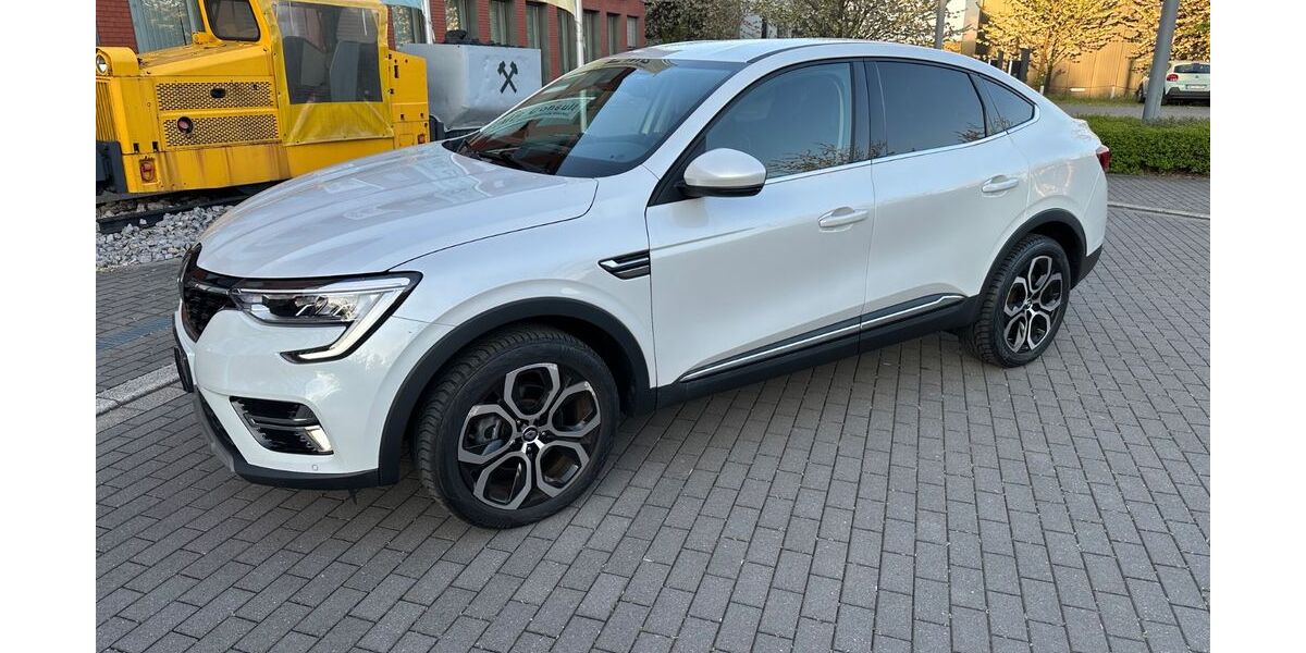 Renault Arkana 69.500 km 17.950 &euro; Bochum 44805